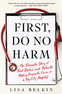 First do no harm thmb