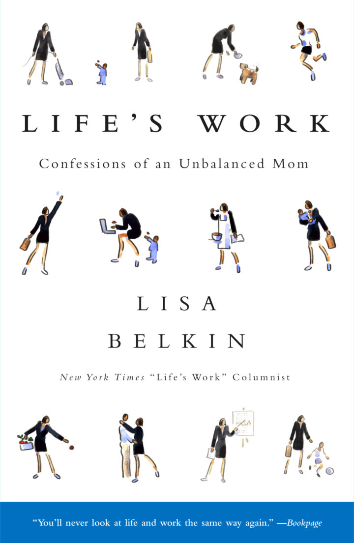 Life work cover