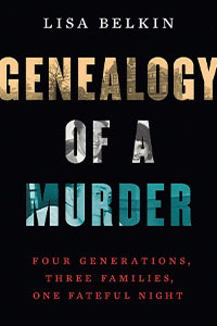 Genealogy of a Murder thumbnail
